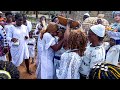 The Trance - Supernatural Is Real Part 2 - Aworo Celebrating Owena Festival 2022 Ep5