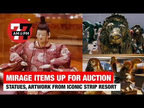 Las Vegas News 7 AM for Thursday, August 21st, 2025