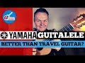 Yamaha Guitalele Review 2019 - Better Than Travel Guitar?