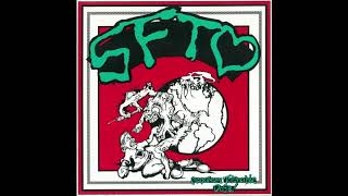 Straight From The Heart - Maximum Tolerable Dose! 7" (full)