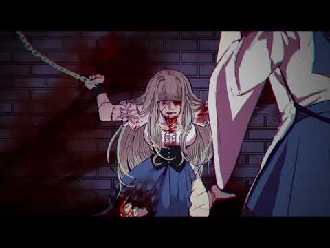 【Hatsune Miku・IA】 Sally Hazer 【Original Song】