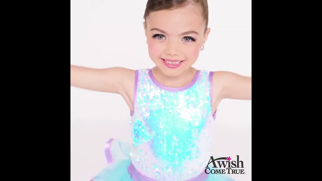 Dance Costumes for Your Little Stars