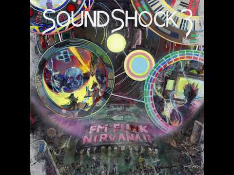 Shnabubula - Zithro to the Max (SOUNDSHOCK 3: FM FUNK NIRVANA​!​!) [Track 8]