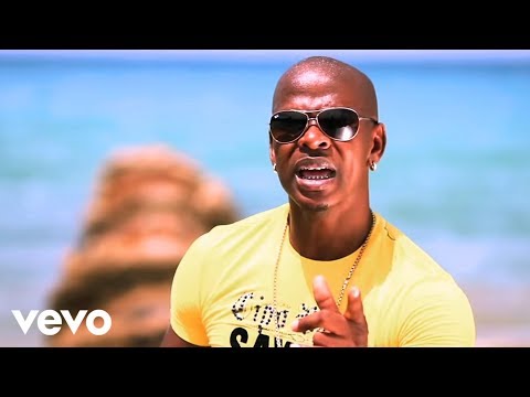 Mr. Vegas - The Voices Of Sweet Jamaica (Official Video)