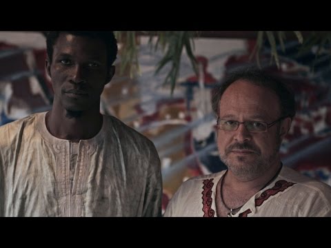 FAMALÉ - YALLA (CLIPE OFICIAL)