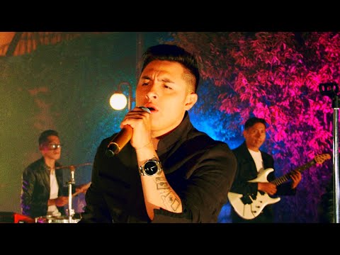 Kumbia Fusión - MiX III - Por Siempre Kevin Achata (Cumbia Sureña Estreno 2021)