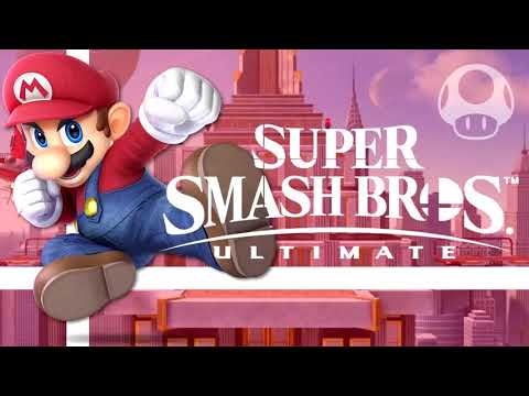 Showdown at the Tower - Super Smash Bros. Ultimate