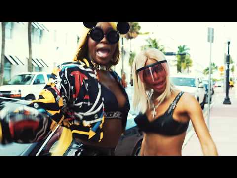 Brianna Perry ft. Hood Brat — Collins