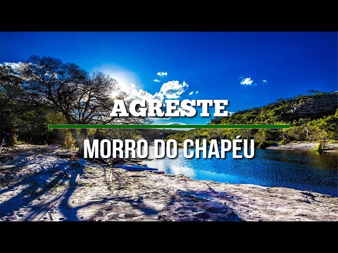 Rapel no Agreste - Morro do Chapéu - Chapada Diamantina - Bahia - Brasil | Daniel Pettini
