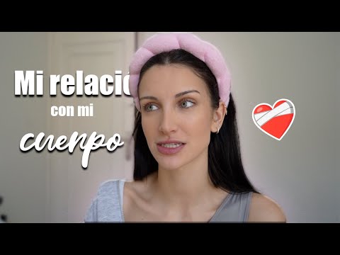 Mi relación con mi cuerpo y la comida ❤️‍🩹 | Hablemos mientras me maquillo