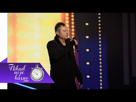 Goran Misev - Lipe cvatu - NNK - EM 28 - 02.04.2023.