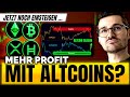 Crypto Are Altcoins Exploding You MUST Seize This Huge Opportunity XRP Solana Ethereum