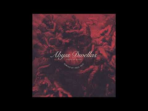Eto X Jai Black - Abyss Dwellas (Remixed by Isaac Haze) - Full Album