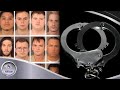City Councilman Professor Firefighter Busted In Human Trafficking Sting