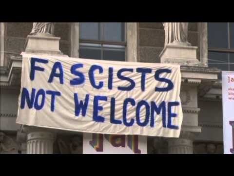 Hungary 'Nazi Tourists' Ban: Museum closes to Hungarians touring Nazi landmarks