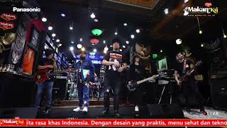 Download lagu T.R.I.A.D - MAKHLUK TUHAN PALING SEKSI FEAT THE LAW [LIVE KONSER VIRTUAL] mp3