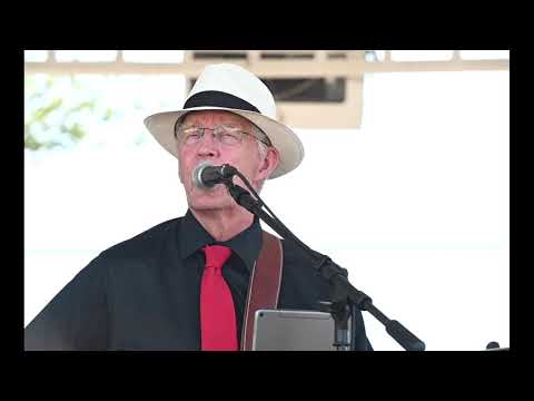 Jay Cober and the BackLine Demo 2021