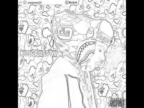 Freestyle 23 - Yung Narco 23