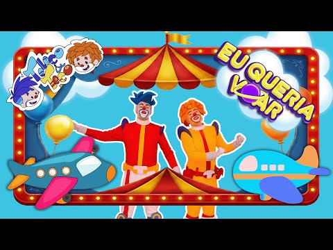 Teleco and Teco - I wanted to fly