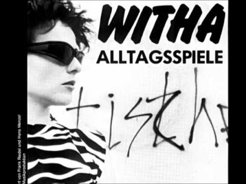 Witha -- Mir Geht Es Schlecht + Alltagsspiele 7''
