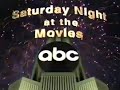 ABC Saturday Night At The Movies Intro 2002