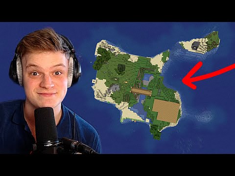 Kan i genkende det her? ØEN - Ep 1