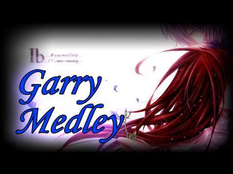 Ib Medley || Garry's Themes
