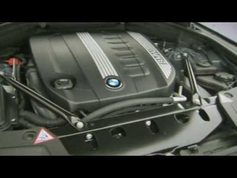 BMW 5 GT im Test | Autotest 2010 | ADAC
