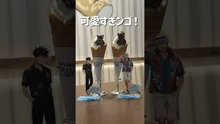 スパリク＆呪術廻戦オタクの日　#vlog