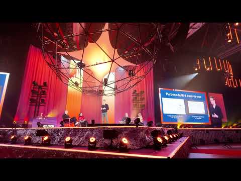 Parswise – Slush 100 Final Pitch (2025)
