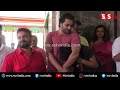 ಅತ್ತಿಗೆ ಎದುರೇ ಅಣ್ಣನ ಮಗನ ತಲೆ ಗುಂಡಾಡಿದ �