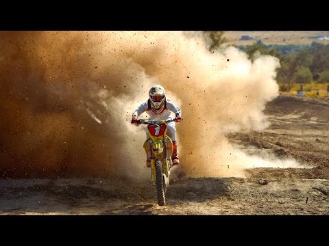 Motocross is awesome 2015
