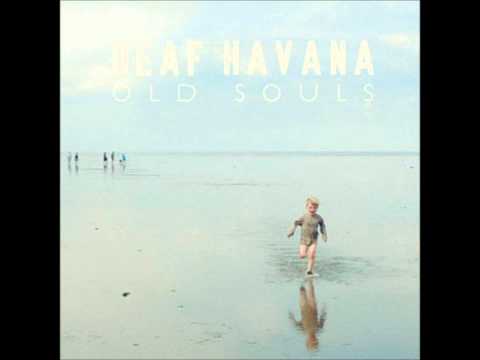 05 - Night Drive - Deaf Havana - Old Souls