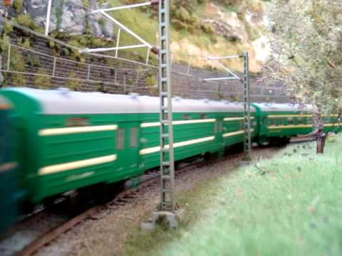 2 x ND2 si o garnitura chinezeasca - part 7