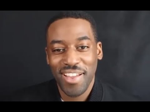 Ashley Thomas ('Them') on feeling 'weight on my shoulders' while playing Henry for horror anthology