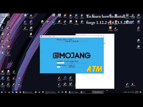 All The Mods 3 Remix Install