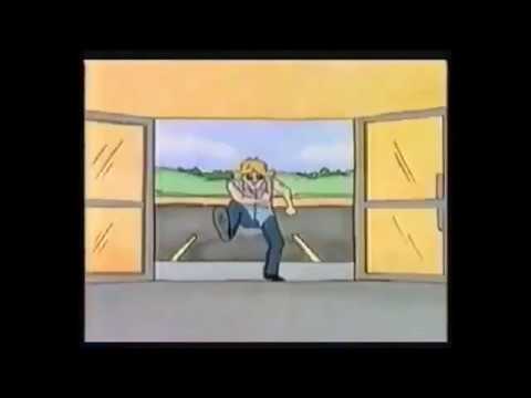 Beavis and Butt-Head - Virtual Stupidity Commercial