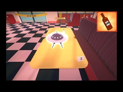 Suicide Guy Walkthrough (Level 3)