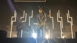 Nothing But Thieves - Drawing Pins live @ Afas Live amsterdam