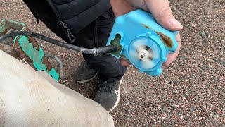 Eladó Stenkap Epox aszfaltvágó - Kép 4 | Machineryline HU Stenkap Epox aszfaltvágó | Kép 4 - Machineryline