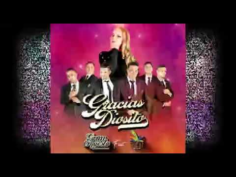 Gracias Diosito!!! Gran Orquesta Internacional Feat Rio Band (Pista Original)