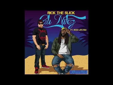 Cali Nitez   Rick the Slick ft Rexx Life Raj   World Star 2020