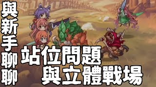 [求助] 請問技能範圍的算法