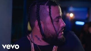 Belly - Might Not ft The Weeknd (Official Music Vi