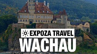 Wachau Vacation Travel Video Guide