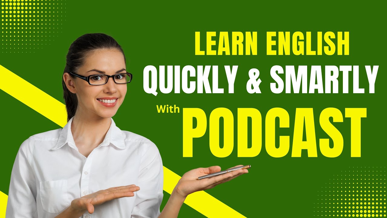 Learning English Podcast Conversation | Episode 55| Intermediate