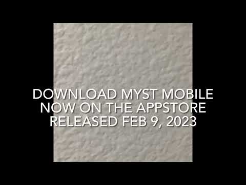Myst Mobile is the 2021 reimagined Myst  for mobile