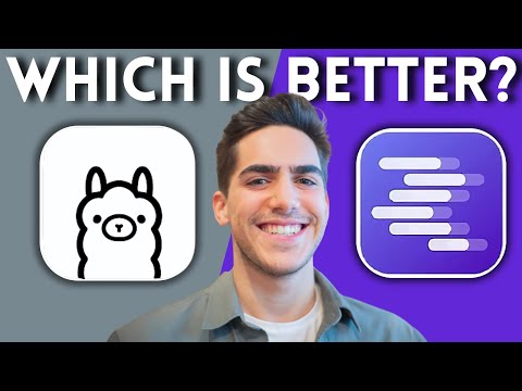 LM Studio vs Ollama (2025) – Which Local AI Tool Is Better?