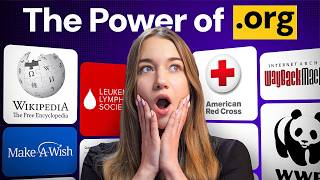 The Power of .ORG Domain: Learn from These Inspiring Websites!