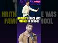Hrithik Roshan Was FAMOUS In School For THIS Reveals John Abraham Shorts Bollywood Trending